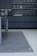 ARMN Luxe Kitchen Mat 140×220 cm – Gray