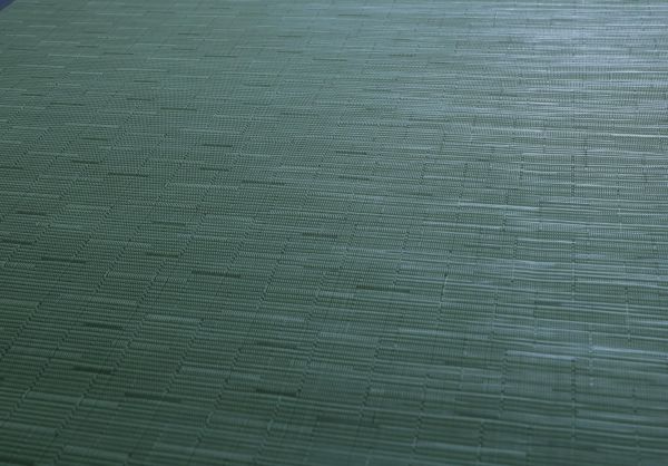 ARMN Luxe Kitchen Mat 70×140 cm – Green ARMN Luxe Kitchen Mat 70×140 cm – Green