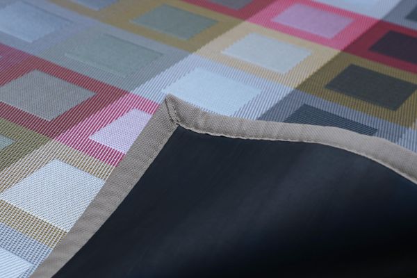 سجادة مطبخ ARMN Luxe 60×100 سم – برتقالي وبني عصري سجادة مطبخ ARMN Luxe 60×100 سم – برتقالي وبني عصري