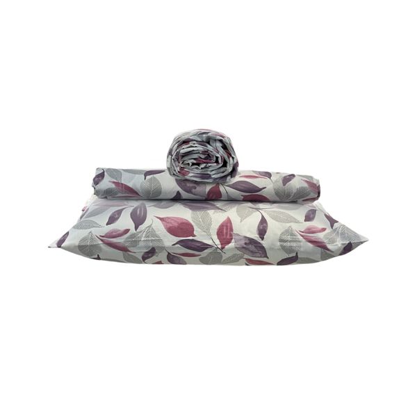 Sweet Home Delicto 3-Piece Single Summer Bed Set Sweet Home Delicto 3-Piece Single Summer Bed Set
