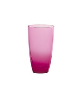Cerve Fonte 6pcs Glass Set 370ml – Purple