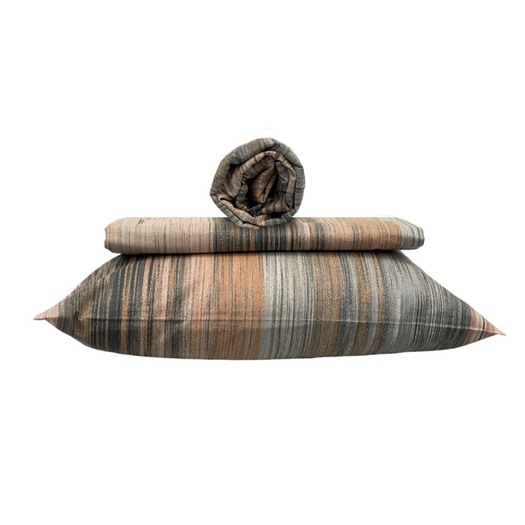 Sweet Home Delicto 3-Piece Single Summer Bed Set