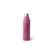 مطرة Ibili Hydrate & Reuse 500 مل - زهري داكن