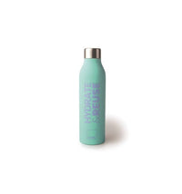 Ibili Hydrate & Reuse 500ml Hot & Cold Bottle – Green