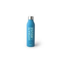 Ibili Hydrate & Reuse 500ml Bottle – Blue-Green