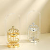 Alfursan Round Incense Burner – Elegant Design