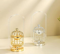 Alfursan Round Incense Burner – Elegant Design