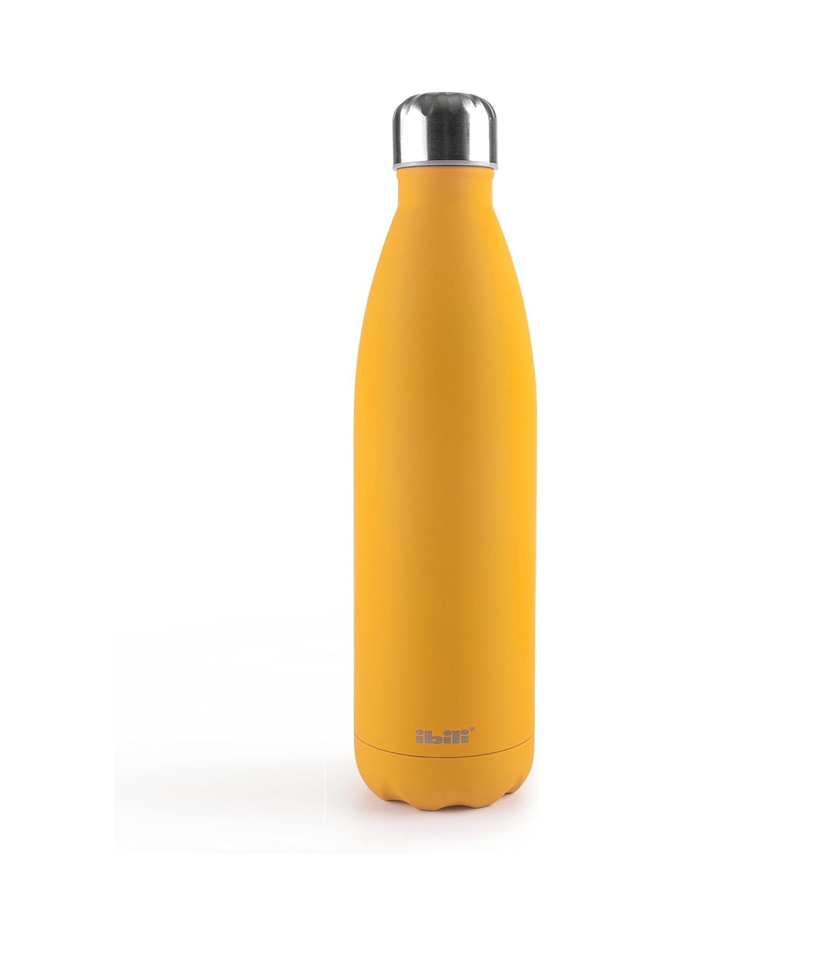 Ibili 750ml Steel Bottle - Durable & Eco-Friendly Ibili 750ml Steel Bottle - Durable & Eco-Friendly