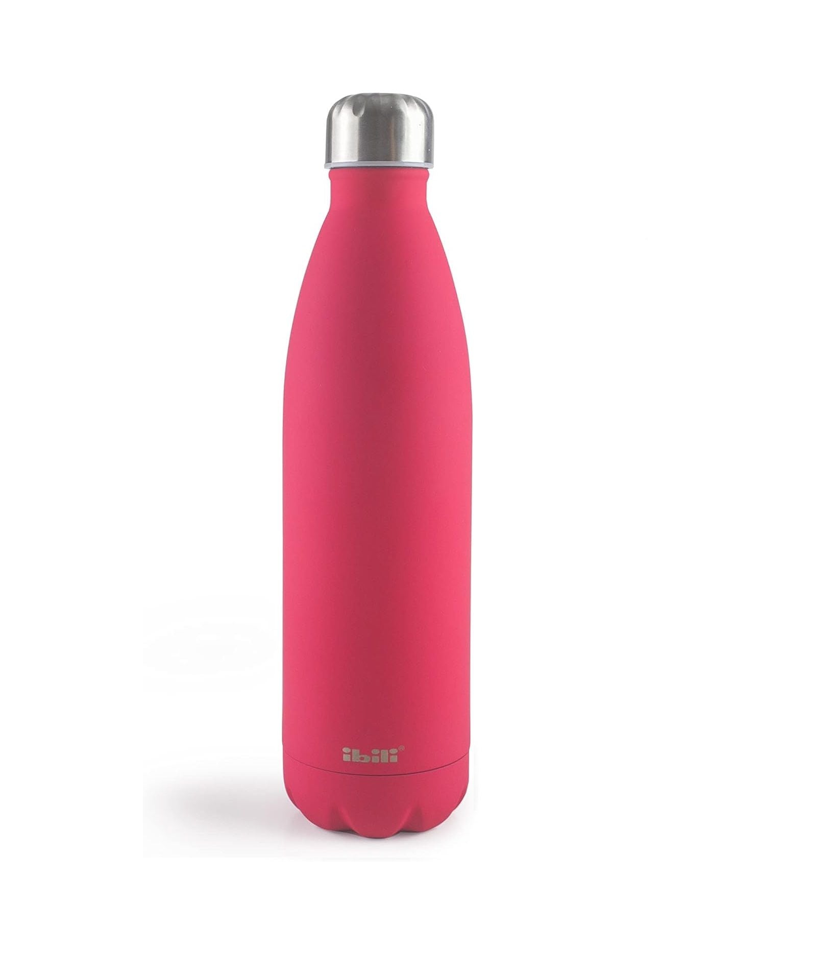 Ibili 750ml Steel Bottle - Durable & Eco-Friendly Ibili 750ml Steel Bottle - Durable & Eco-Friendly