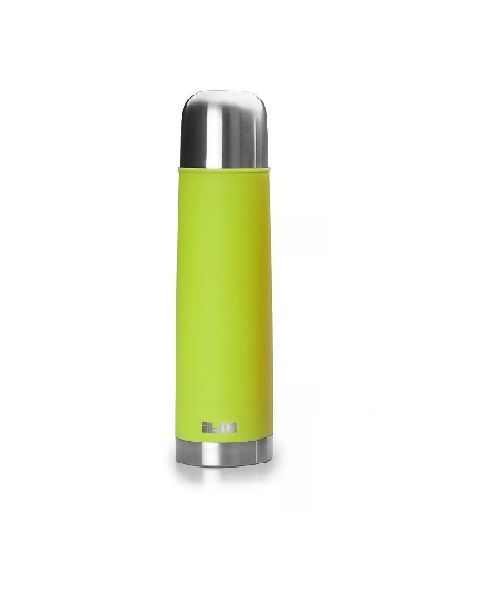 Ibili Stainless Steel Bottle 500ml - Stylish & Durable
