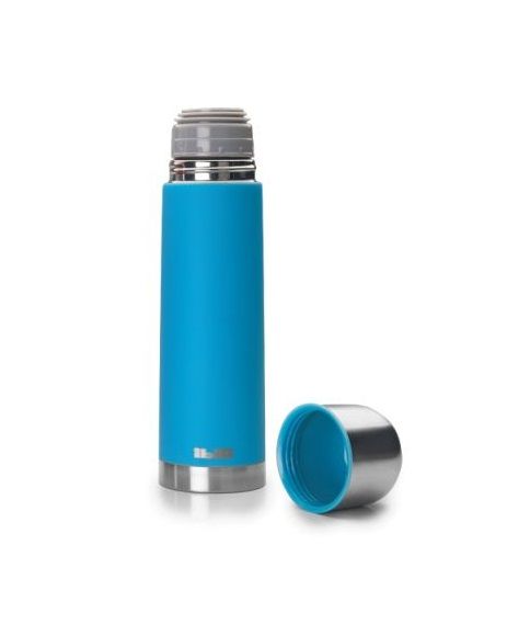 Ibili Stainless Steel Bottle 500ml - Stylish & Durable