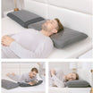 ARMN Pedic Memory Foam & Gel Pillow for Neck Support