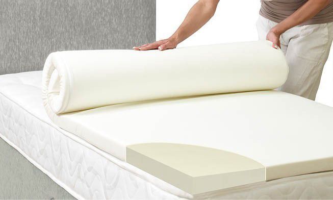 ARMN Pedic Cloud Memory Foam Pillow for Comfortable Sleep ARMN Pedic Cloud Memory Foam Pillow for Comfortable Sleep