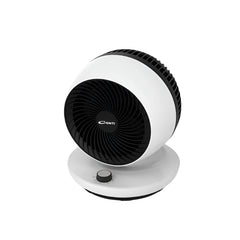 CONTI 8-Inch Air Circulator Fan – 45W Power, 3 Speeds