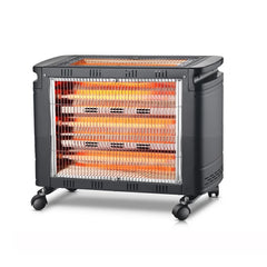 دفاية كوارتز Conti 2000W UQH20005 ترموستات 4 مستويات