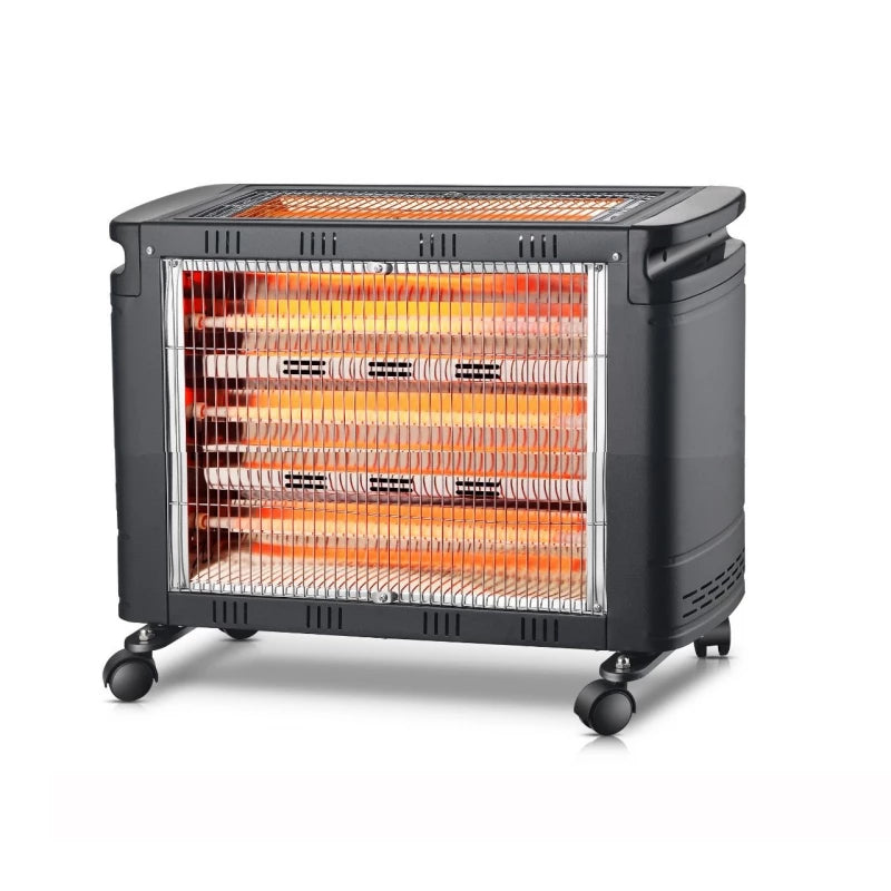دفاية كوارتز Conti 2000W UQH20005 ترموستات 4 مستويات