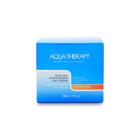 Aqua Therapy Day Moisturizer – 50ml Daily Hydration