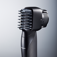 Panasonic 3 in 1 Corded & Cordless Shaver