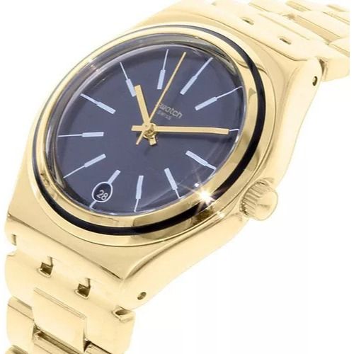 Swatch Women Watch YLG405G