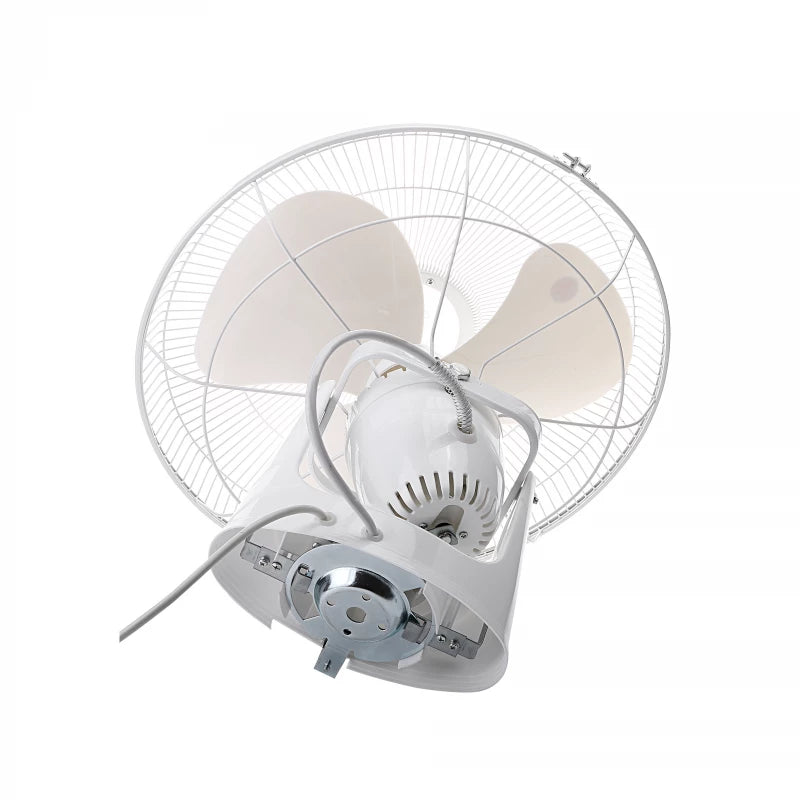 Geepas GF9607 16-Inch Orbit Ceiling Fan – Powerful & Quiet Geepas GF9607 16-Inch Orbit Ceiling Fan – Powerful & Quiet