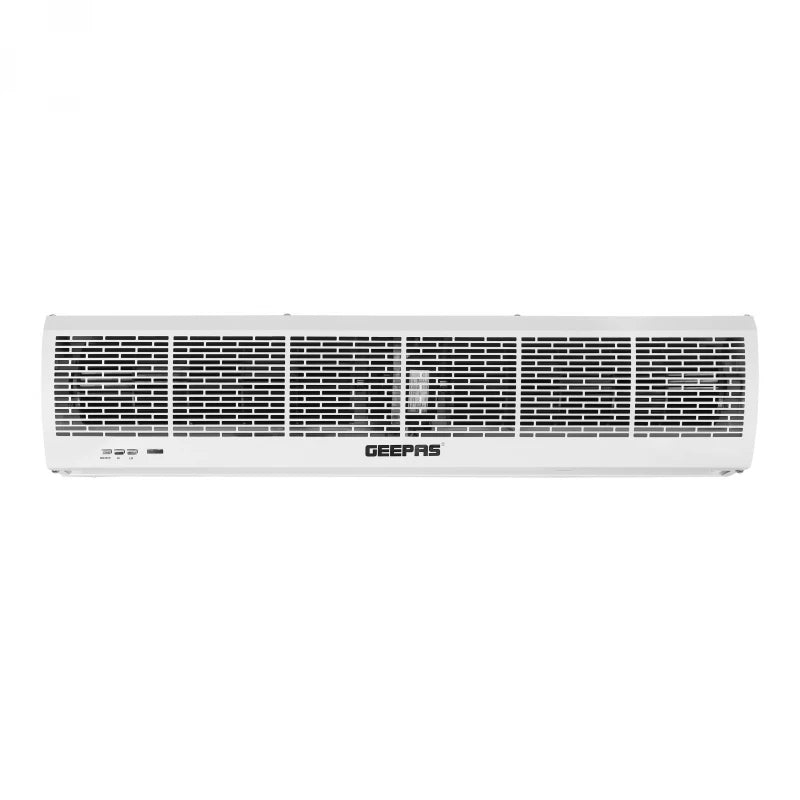 ستارة هواء Geepas GCT9013CFM بطول 90 سم - تجارية قوية