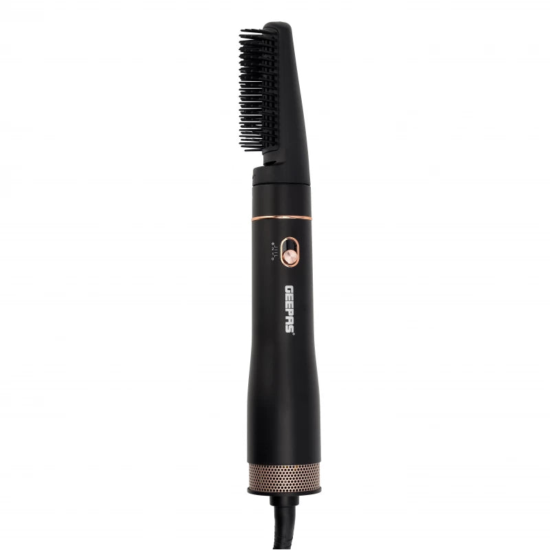 Geepas GH86064 Hair Styler with Cool Shot & Comb Geepas GH86064 Hair Styler with Cool Shot & Comb
