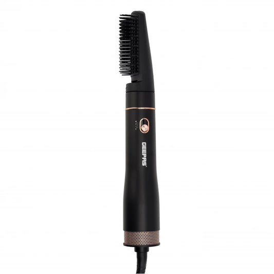 Geepas GH86064 Hair Styler with Cool Shot & Comb