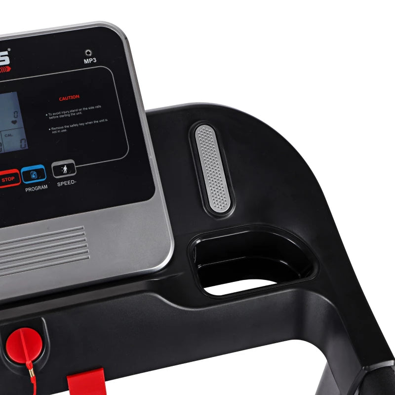 مشاية كهربائية قابلة للطي Geepas GFT90000 – 2.0HP، 12 برنامج