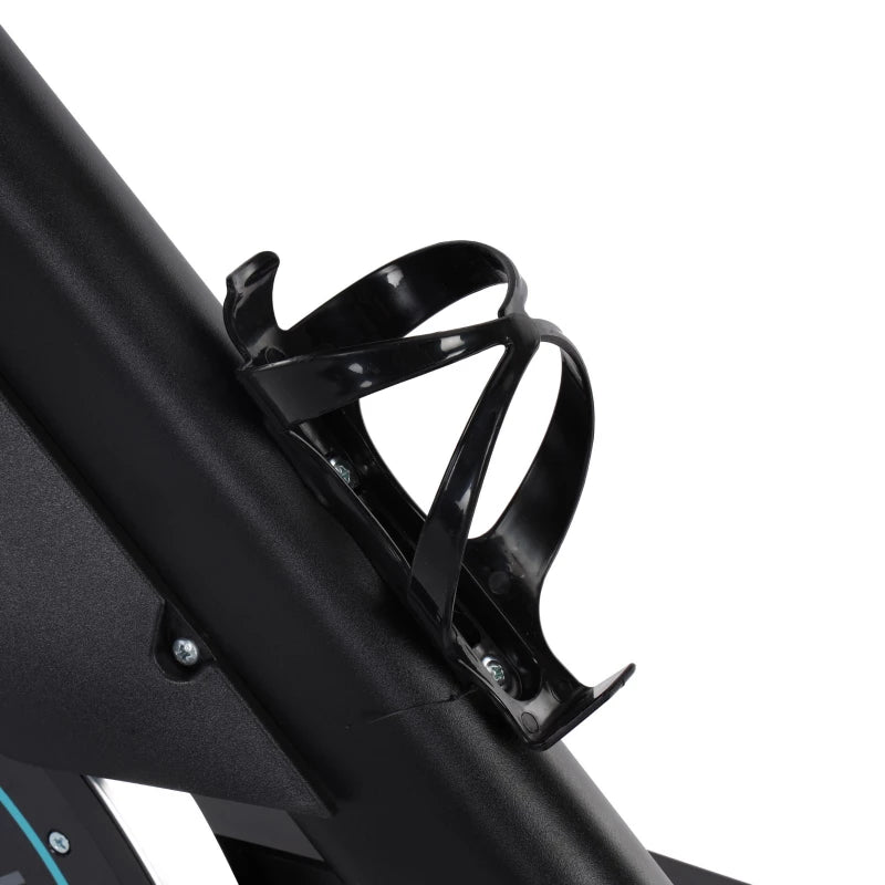 دراجة ثابتة Geepas GFT90005 – Bluetooth، 6 كجم، مقاومة قابلة للتعديل