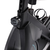 دراجة ثابتة Geepas GFT90005 – Bluetooth، 6 كجم، مقاومة قابلة للتعديل