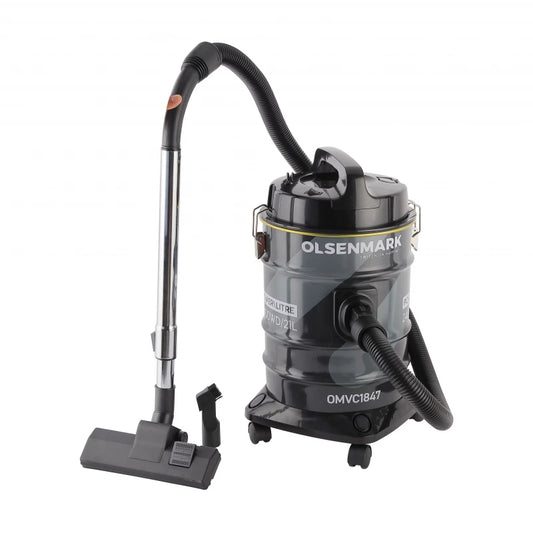 Olsenmark OMVC1847 2400W Powerful Vacuum Cleaner