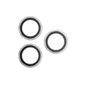 Momax Glass Pro+ Camera Lens Protector for iPhone 15 Pro