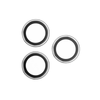 Momax Glass Pro+ Camera Lens Protector for iPhone 15 Pro