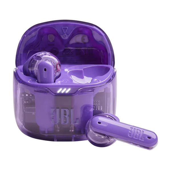 سماعات أذن جيه بي ال تون فليكس جوست داخل الأذن سماعات أذن بلوتوث بخاصية إلغاء الضوضاء 