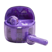 سماعات JBL Tune Flex Ghost لاسلكية مع ANC | JBLTFLEXGPUR
