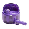 سماعات JBL Tune Flex Ghost لاسلكية مع ANC | JBLTFLEXGPUR