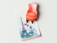 Magnet - Armchair - Madame Coco JO
