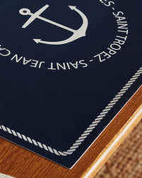 Auhert Placemat - Madame Coco JO
