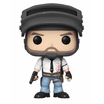 Funko Pop! Games PUBG  The Lone Survivor