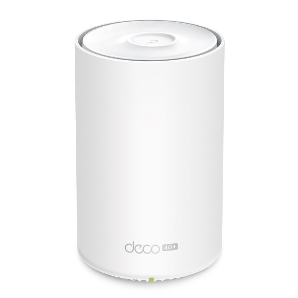 TP-Link Deco X10-4G | راوتر 4G+ WiFi 6 بسرعة AX1500