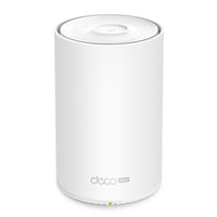 TP-Link Deco X10-4G | راوتر 4G+ WiFi 6 بسرعة AX1500