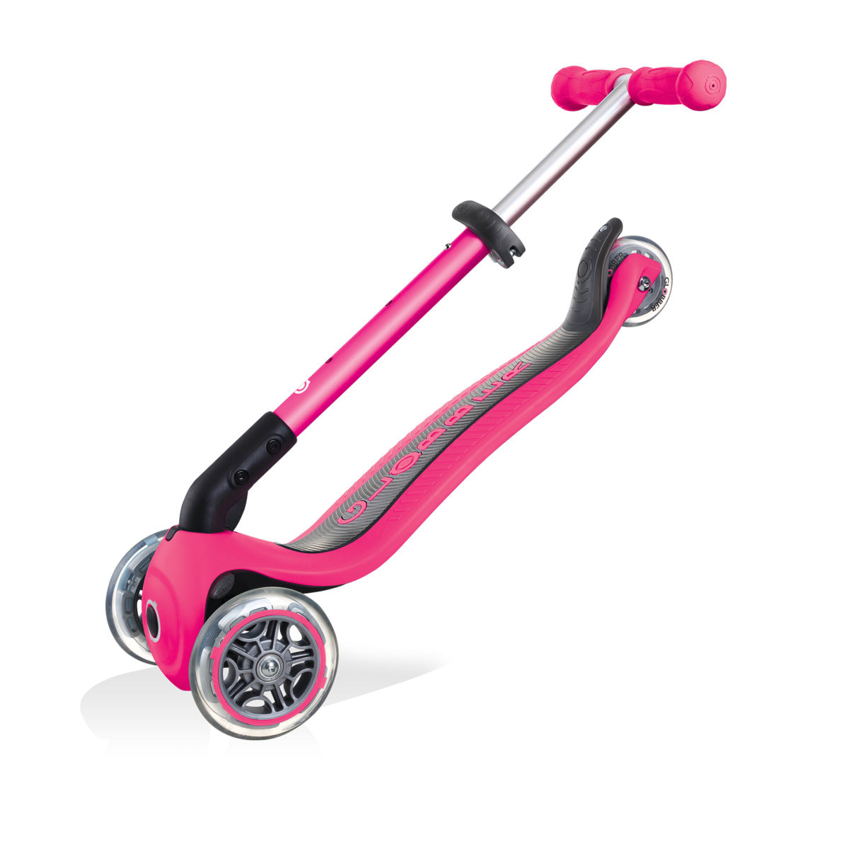 Globber Junior Foldable