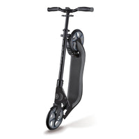 Globber One NL 205 Black – Charcoal Grey