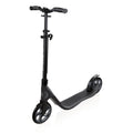Globber One NL 205 Black – Charcoal Grey