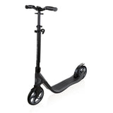 Globber One NL 205 Black – Charcoal Grey