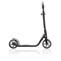 Globber One NL 205 Black – Charcoal Grey