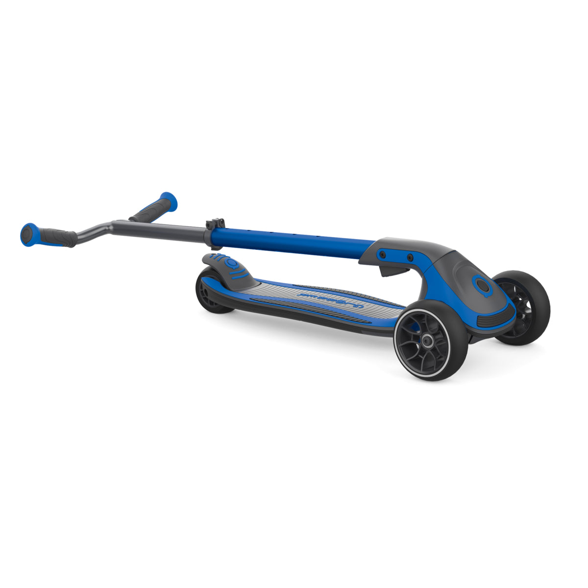 Globber Ultimate Scooter Navy Blue