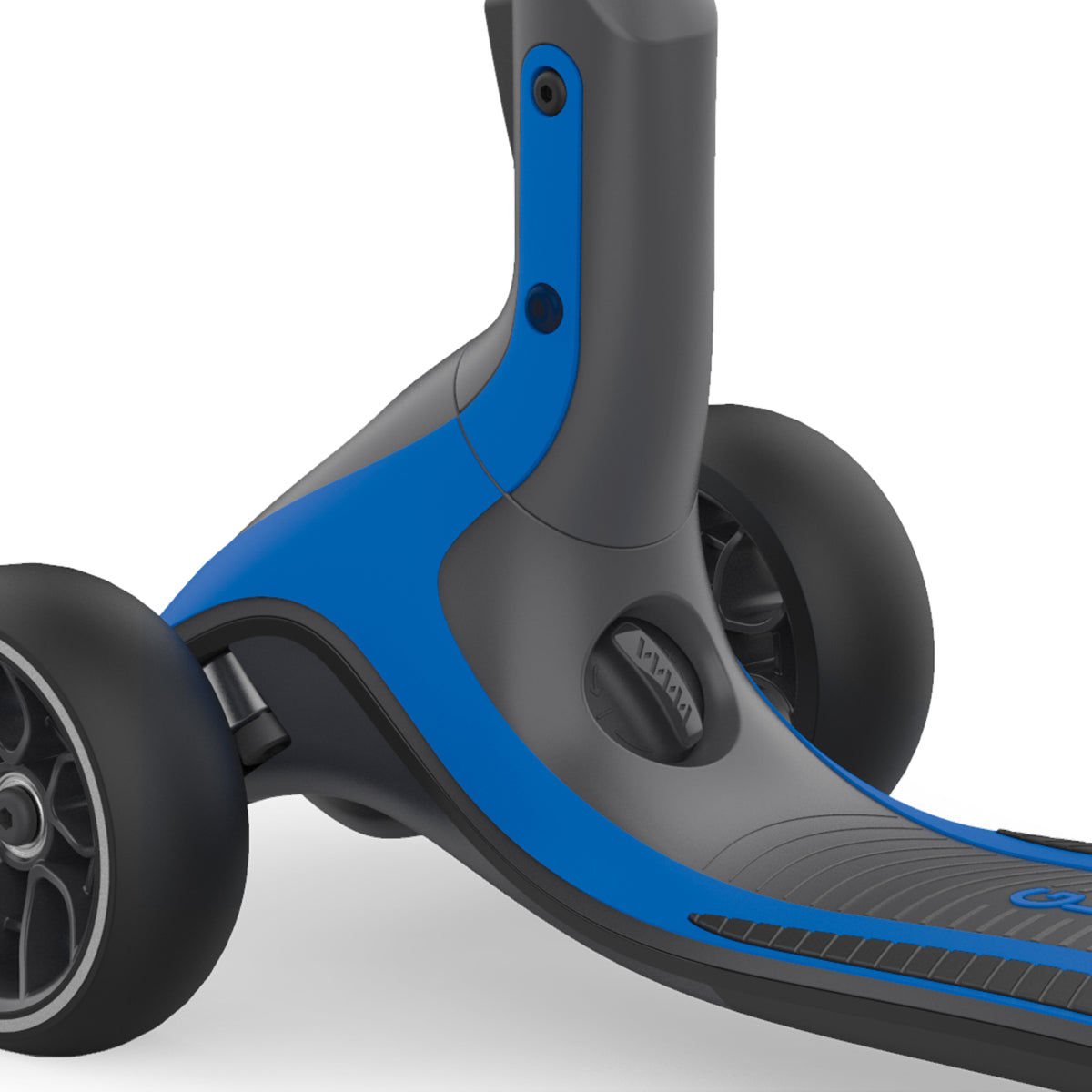 Globber Ultimate Scooter Navy Blue