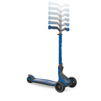 Globber Ultimate Scooter Navy Blue