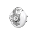 Mesh Nebulizer Air Mask II - Hands-Free Smart Nebulizer